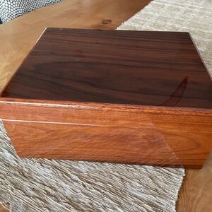 Savoy Humidor
